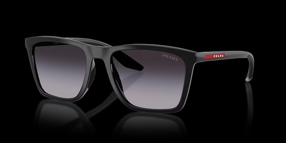 Sunglasses Prada Linea Rossa PRADA LINEA ROSSA B08S 1AB09U - PRADA LINEA ROSSA B08S 1AB09U